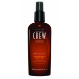 American Crew Medium Hold Spray Gel matu veidošanas sprejs, 250 ml