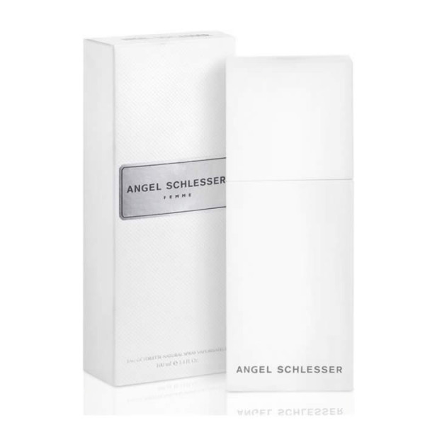 Angel Schlesser EDT tualetes ūdens ūdens unisex, 100 ml