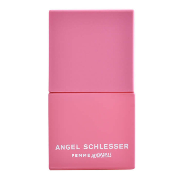 Angel Schlesser Femme Adorable EDT tualetes ūdens ūdens unisex, 50 ml