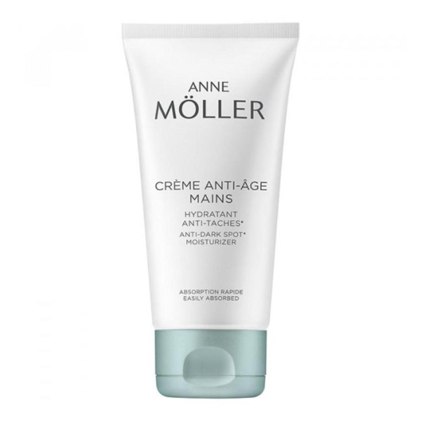 Anne Moller Anti-Aging Hand Cream roku krēms, 100 ml