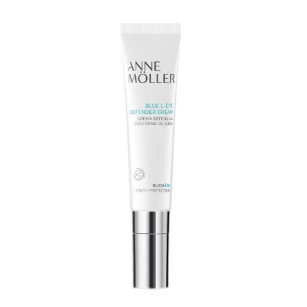 Anne Möller Blockâge Defensive Eye Contour Cream acu kontūras krēms, 15 ml