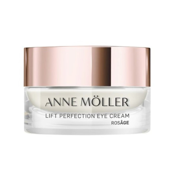 Anne Möller Rosâge Lift Perfection Eye Cream acu krēms, 15 ml