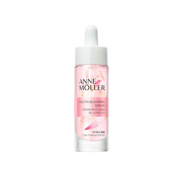 Anne Möller Youth Blooming Serum serums sejai, 30 ml