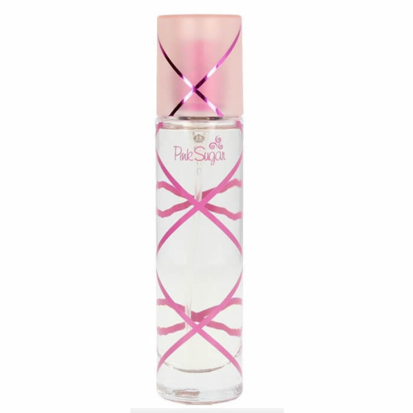 Aquolina Pink Sugar EDT tualetes ūdens ūdens unisex, 100 ml