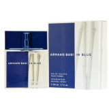 Armand Basi Blue For Men EDT tualetes ūdens ūdens unisex, 50 ml