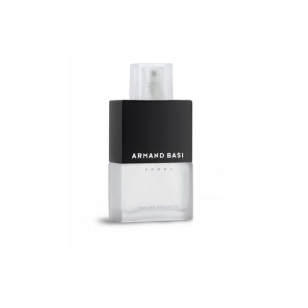 Armand Basi Homme EDT tualetes ūdens ūdens unisex, 125 ml