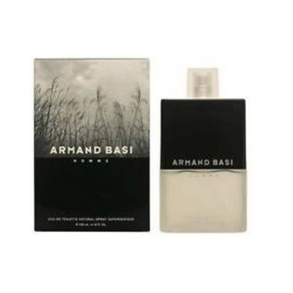 Armand Basi Homme EDT tualetes ūdens ūdens unisex, 125 ml + Speakers