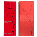 Armand Basi In Red EDP parfimērijas ūdens unisex, 50 ml