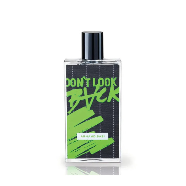 Armand Basi Uniform Dont Look Back EDT tualetes ūdens ūdens unisex, 100 ml