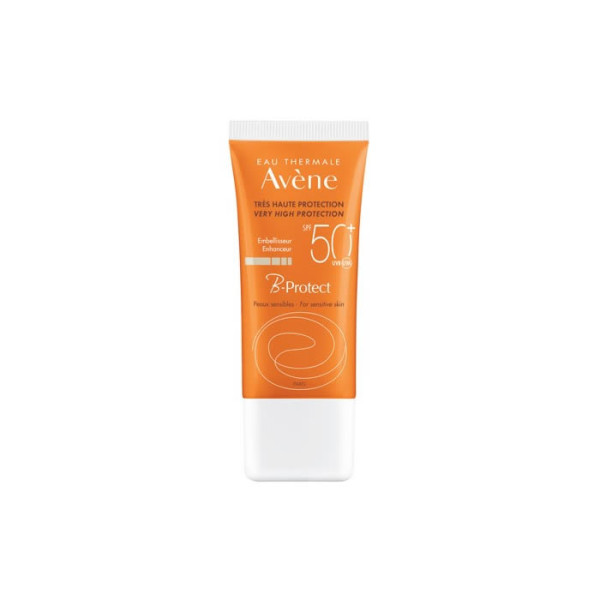 Avène B-Protect Embellisseur SPF 50+ tonēts dienas krēms, 30 ml