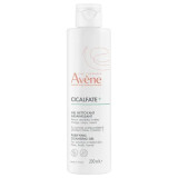 Avène Cicalfate+ Purifying tīrīšanas želeja tīrīšanas želeja, 200 ml