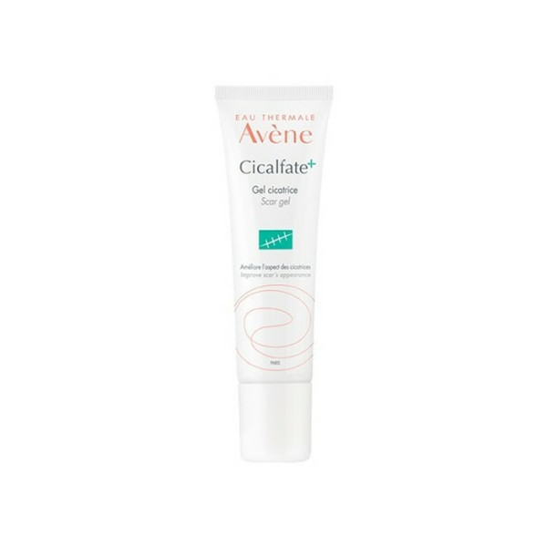 Avène Cicalfate+ rētu želeja, 40 ml