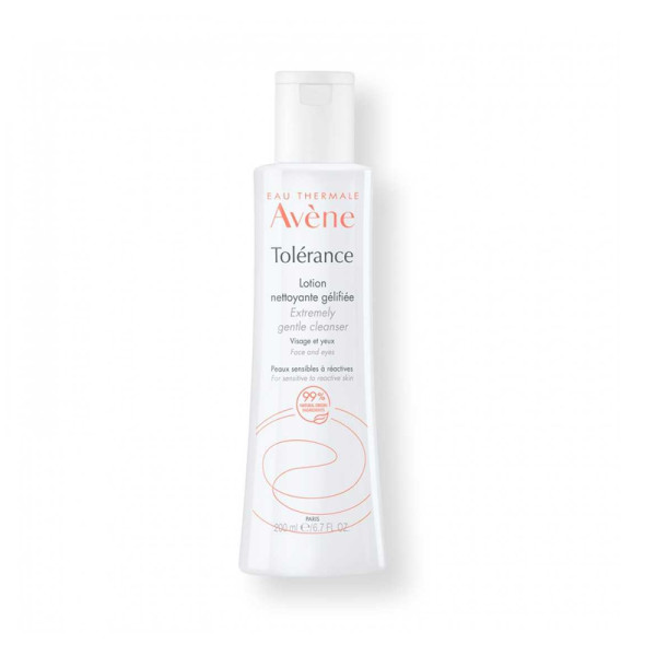 Avène Tolerance Extremely Gentle Cleanser, 200 ml