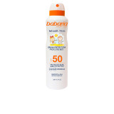 Babaria Protective Mist For Children SPF 50 aizsargājoša migla no saules bērniem, 200 ml