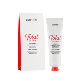 Babe Total Cream mitrinošs, atjaunojošs krēms sejai un ķermenim, 60 ml