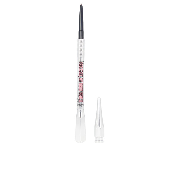 Benefit Precisely My Brow Pencil Ultra-Fine uzacu zīmulis, tonis: Warm Light Brown, 0,08 g