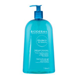 Bioderma Atoderm Gentle Cleansing Shower Gel maiga dušas želeja sausai un jutīgai ādai, 1000 ml