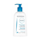 Bioderma Atoderm Ultra-Nourishing Shower Cream barojošs dušas krēms normālai un sausai un jutīgai ādai, 1000 ml