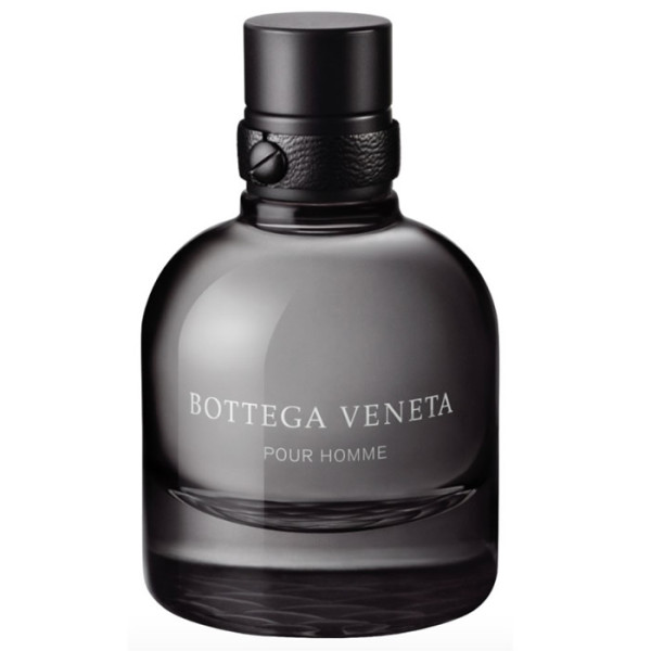 Bottega Veneta Pour Homme EDT tualetes ūdens ūdens unisex, 50 ml