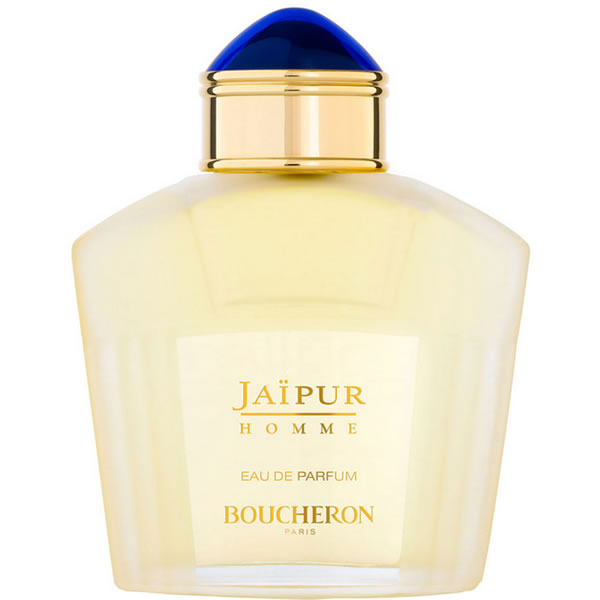 Boucheron Jaipur Homme EDP parfimērijas ūdens vīriešiem, 100 ml