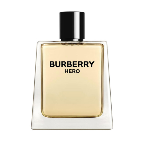 Burberry Hero EDT tualetes ūdens ūdens unisex, 100 ml