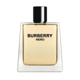 Burberry Hero EDT tualetes ūdens ūdens unisex, 50 ml