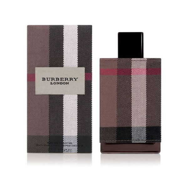 Burberry London Men EDT tualetes ūdens ūdens vīriešiem, 100 ml