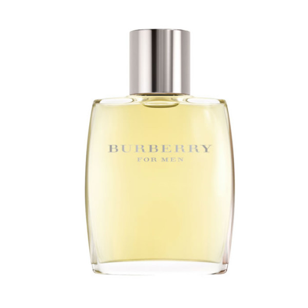 Burberry Men EDT tualetes ūdens ūdens vīriešiem, 50 ml