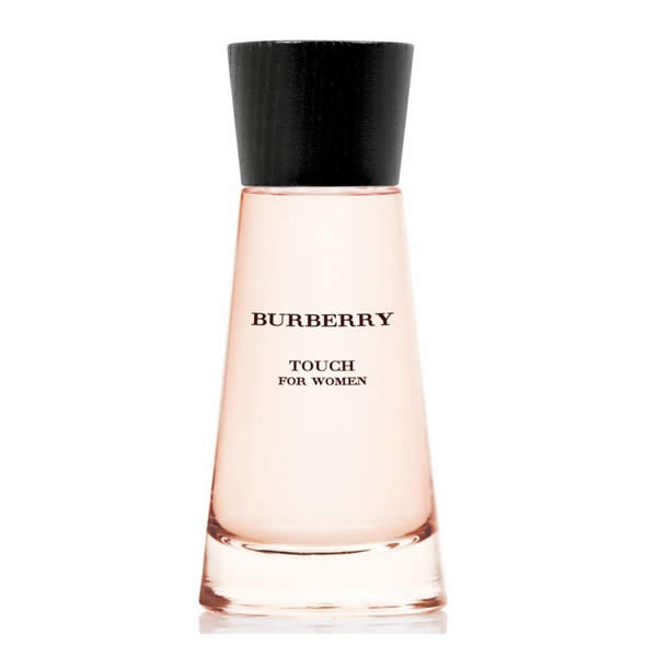 Burberry Touch For Women EDP parfimērijas ūdens sievietēm, 100 ml