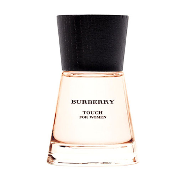 Burberry Touch For Women EDP parfimērijas ūdens sievietēm, 50 ml