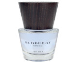 Burberry Touch Men EDT tualetes ūdens ūdens vīriešiem, 30 ml