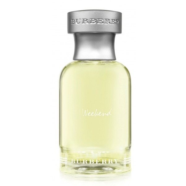 Burberry Weekend For Men EDT tualetes ūdens ūdens vīriešiem, 50 ml