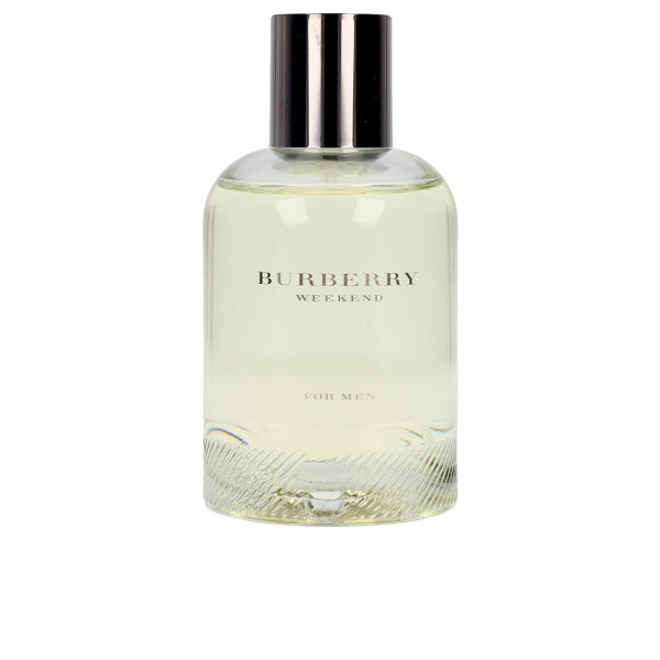 Burberry Weekend Men EDT tualetes ūdens ūdens vīriešiem, 100 ml