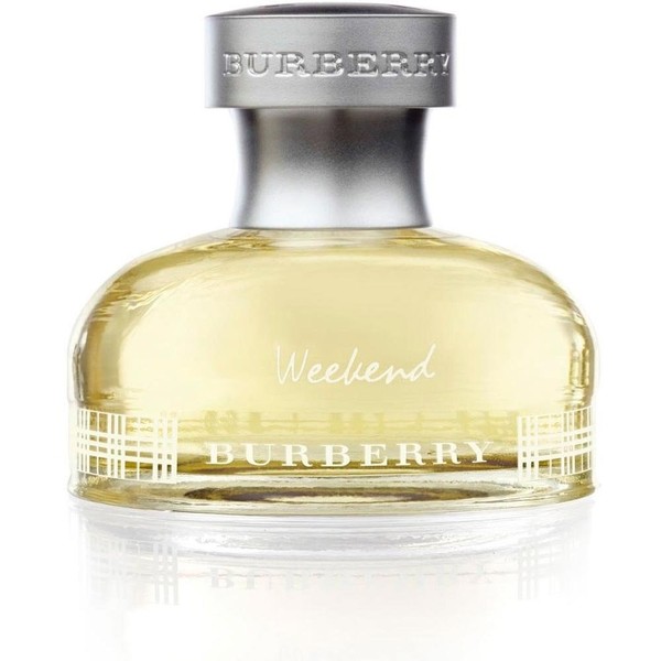 Burberry Weekend Women EDP parfimērijas ūdens sievietēm, 50 ml