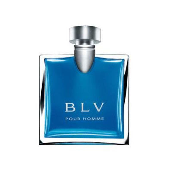 Bvlgari Blv Homme EDT tualetes ūdens ūdens unisex, 50 ml