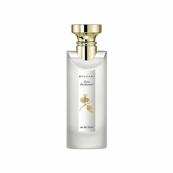 Bvlgari Eau Parfumée Au Thé Blanc EDC odekolons unisex, 75 ml