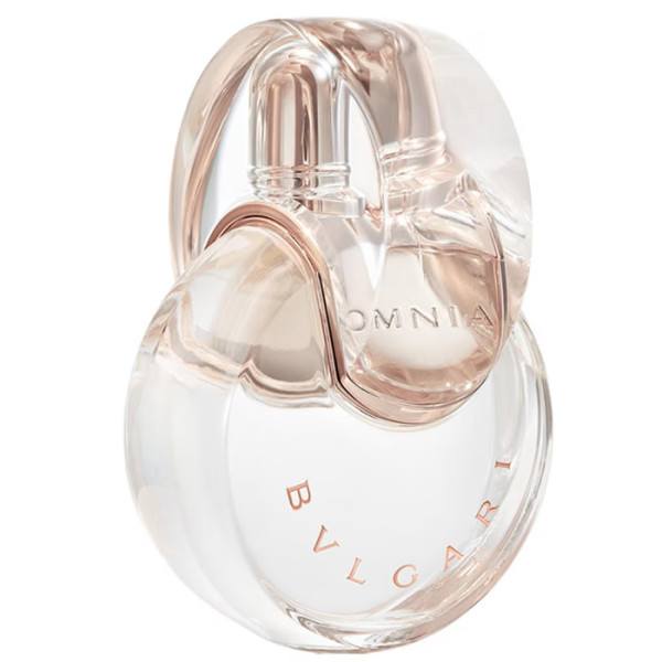 Bvlgari Omnia Crystalline EDT tualetes ūdens ūdens unisex, 100 ml