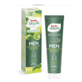 BYLY DepilL Men depilācijas krēms vīriešiem, 200 ml