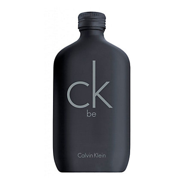 Calvin Klein Ck Be EDT tualetes ūdens ūdens unisex, 100 ml