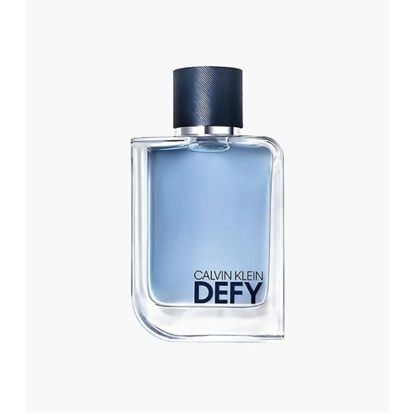 Calvin Klein Defy EDT tualetes ūdens ūdens unisex, 100 ml