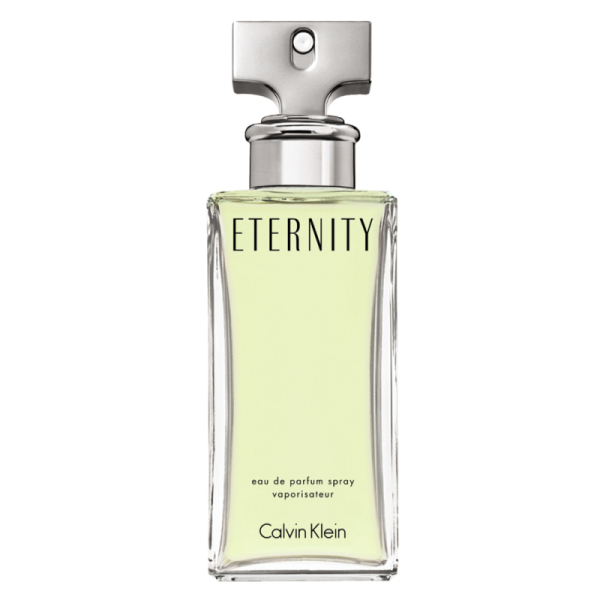 Calvin Klein Eternity EDP parfimērijas ūdens sievietēm, 100 ml