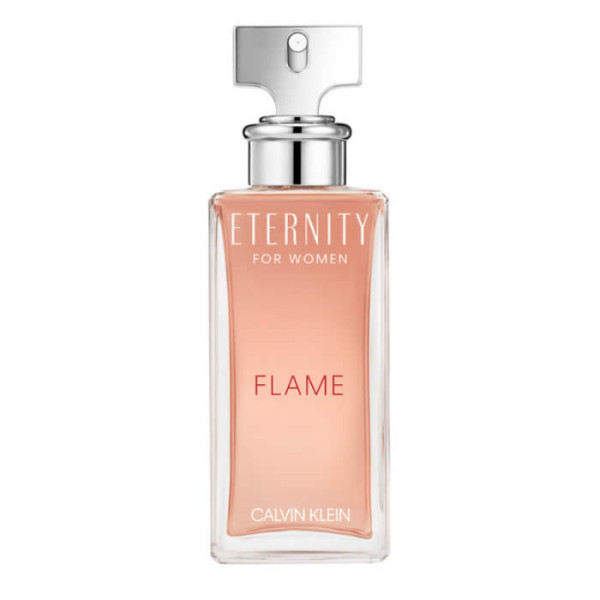 Calvin Klein Eternity Flame Woman EDP parfimērijas ūdens sievietēm, 100 ml