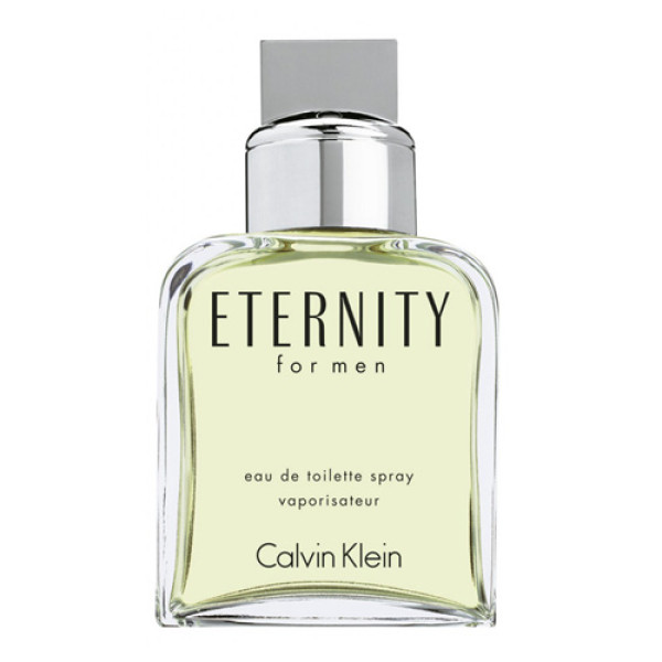 Calvin Klein Eternity For Men EDT tualetes ūdens ūdens unisex, 30 ml