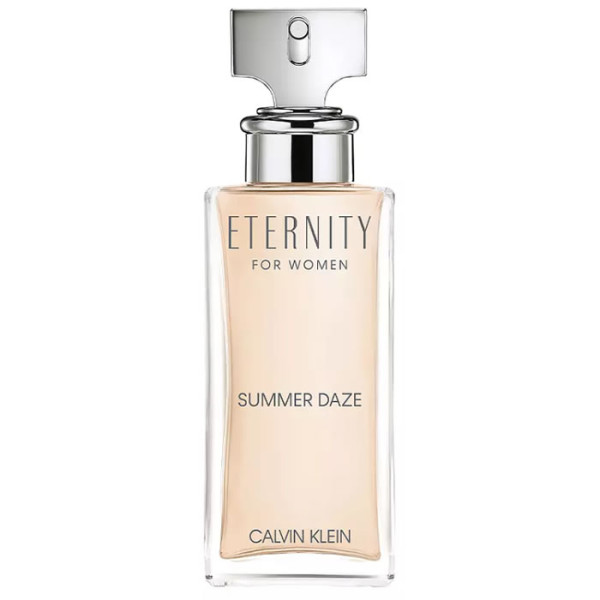 Calvin Klein Eternity For Woman Summer Daze EDP parfimērijas ūdens unisex, 100 ml