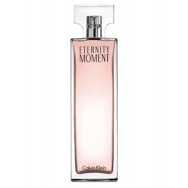 Calvin Klein Eternity Moment EDP parfimērijas ūdens unisex, 100 ml