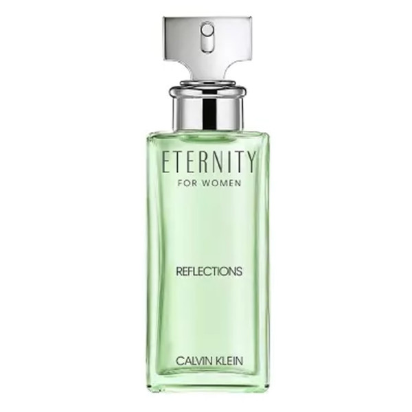 Calvin Klein Eternity Woman Reflections EDP parfimērijas ūdens unisex, 100 ml