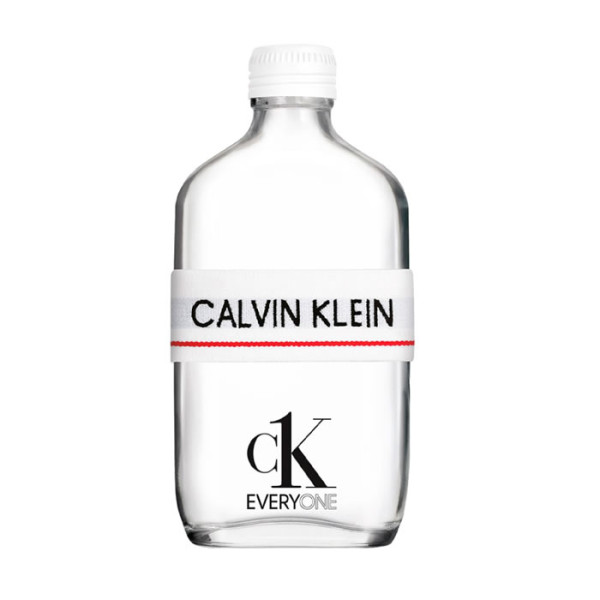 Calvin Klein Everyone EDT tualetes ūdens ūdens unisex, 100 ml