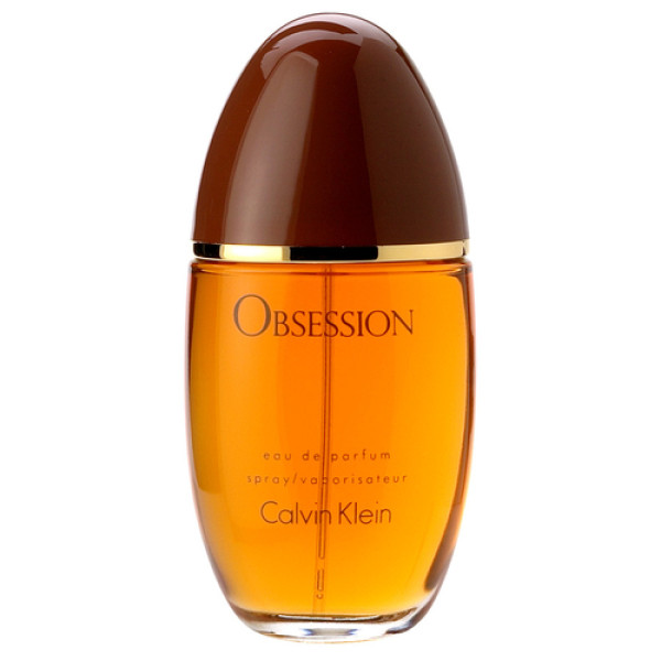 Calvin Klein Obsession EDP parfimērijas ūdens sievietēm, 30 ml