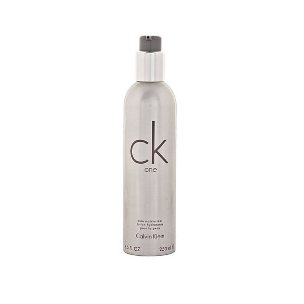 Calvin Klein One Body Moisturizer ķermeņa losjons, 250 ml