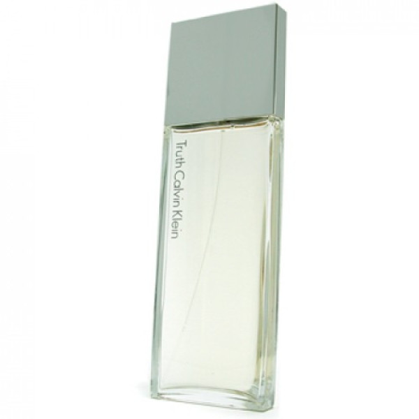 Calvin Klein Truth For Women EDP parfimērijas ūdens unisex, 100 ml